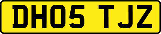 DH05TJZ