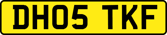 DH05TKF