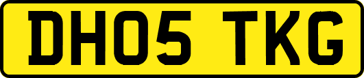 DH05TKG