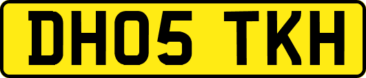 DH05TKH