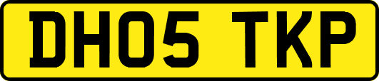 DH05TKP