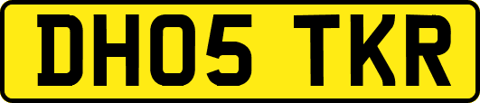 DH05TKR