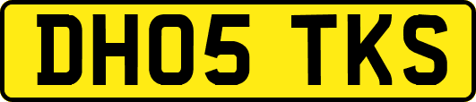 DH05TKS