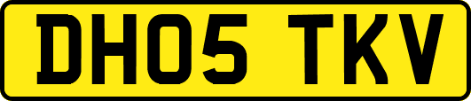 DH05TKV