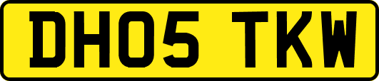 DH05TKW