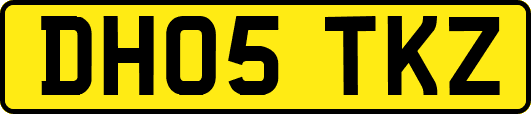 DH05TKZ