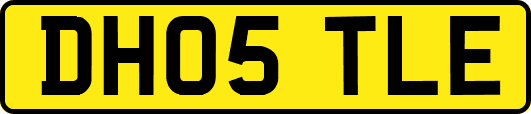DH05TLE
