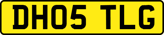 DH05TLG