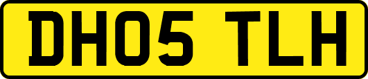 DH05TLH