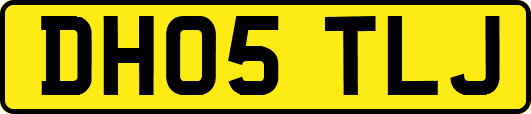 DH05TLJ