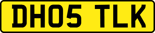 DH05TLK