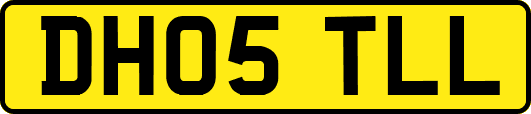 DH05TLL
