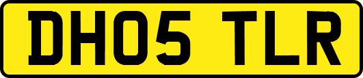 DH05TLR