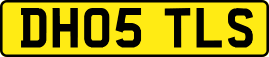 DH05TLS