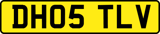 DH05TLV