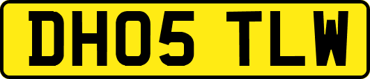 DH05TLW