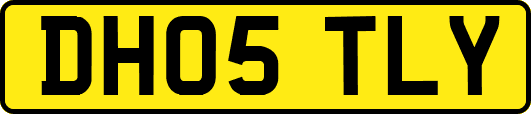 DH05TLY