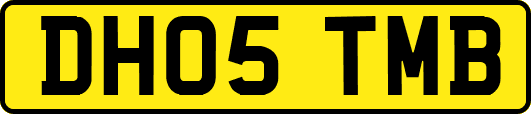 DH05TMB