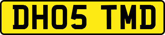 DH05TMD