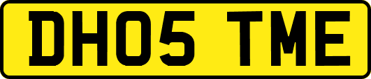 DH05TME