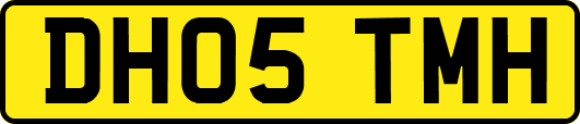 DH05TMH