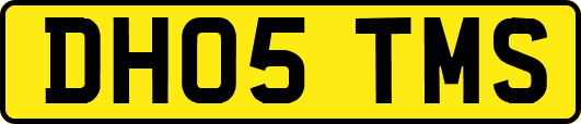 DH05TMS