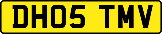 DH05TMV