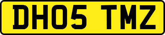 DH05TMZ