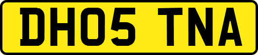 DH05TNA