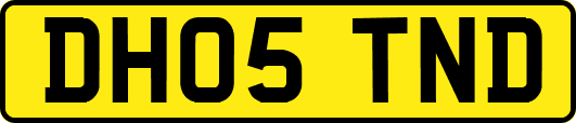 DH05TND
