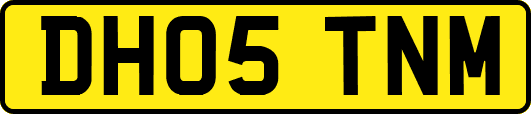 DH05TNM
