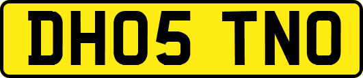 DH05TNO