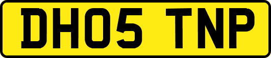 DH05TNP