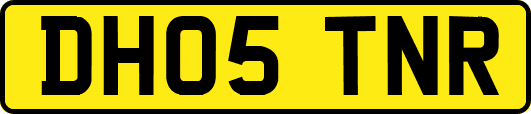 DH05TNR