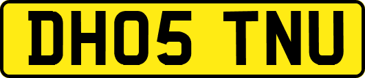DH05TNU