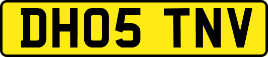 DH05TNV
