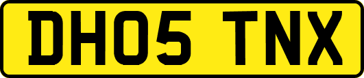 DH05TNX