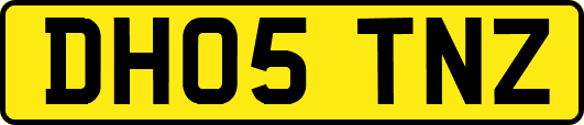 DH05TNZ