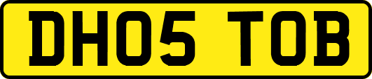 DH05TOB