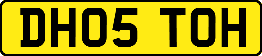 DH05TOH