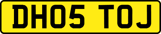 DH05TOJ
