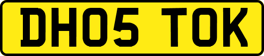 DH05TOK