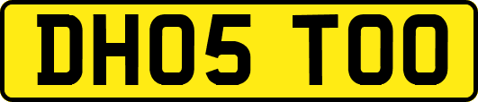 DH05TOO
