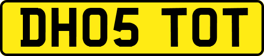 DH05TOT