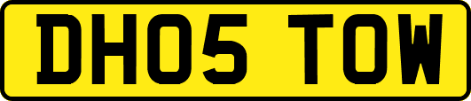 DH05TOW