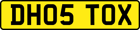 DH05TOX