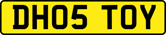 DH05TOY