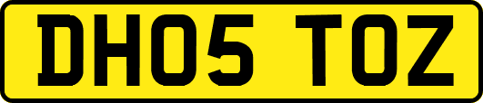 DH05TOZ