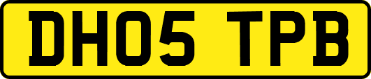 DH05TPB