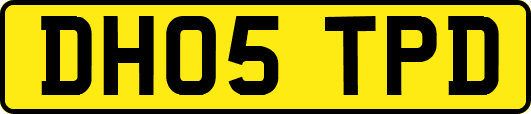 DH05TPD